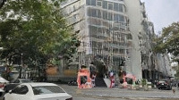 Cho Thuê Nhà Mặt Phố Trần Phú, Hà Đông, Diện Tích Sử Dụng 700M2, 5 Tầng, Mặt Tiền 7M