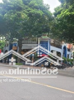 Cho Thuê Nhà Mặt Phố Phường Kim Liên, Đống Đa, Hà Nội, Mặt Tiền 30M, 1700M2, Uy Tín, Hot!