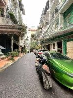 Phân Lô Ô Tô Tránh Vỉa Hè Quận Đống Đa - 2 Mặt Ô Tô Tránh -Diện Tích55M2Mặt Tiền4.1M - Chào Giá Bán 17.9 Tỷ