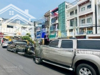 Hot ! Nhà 2 Tầng Mặt Tiền Kd Ngay Hoàng Diệu 2 - 128M2 Ngang Khủng 6M - Hệ Số Xây Dựng Cao.