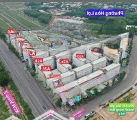 Chung Cư Xã Hội Becamex Hòa Lợi, Lầu 3 Sổ Hồng 375 Triệu, Thuê 1,5 Triệu, Sài Gòn Mua Được
