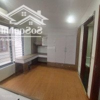 Bán Nhà Riêng 4 Tầng, 3 Phòng Ngủ 2 Vệ Sinh 31M2 Tại Bồ Đề, Long Biên, Hà Nội, 6 Tỷ Vnd
