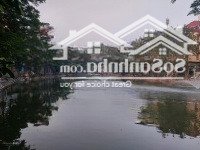 Bán Nhà 5 Tầng, Vew Hồ, Ô Tô Tránh, Vào Nhà Phố Quan Nhân, Giá Bán 11.5 Tỷ