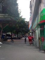 Bán Nhà 5 Tầng, Vew Hồ, Ô Tô Tránh, Vào Nhà Phố Quan Nhân, Giá Bán 11.5 Tỷ