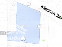 Siêu Phẩm Góc 2 Mặt Tiền Chế Lan Viên,Tân Phú,Diện Tích4012M2 , Hđt 500 Triệu/Tháng- Giá Bán 149 Tỷ