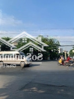 Siêu Phẩm Góc 2 Mặt Tiền Chế Lan Viên,Tân Phú,Diện Tích4012M2 , Hđt 500 Triệu/Tháng- Giá Bán 149 Tỷ