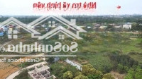 Bán Đất Bình Yên, 2,7 Tỷ, 69M2, Pháp Lý Đầy Đủ Tại Thạch Thất, Hà Nội