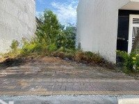 Bán Gấp Lô Đất Ở Châu Văn Liêm, Hậu Nghĩa, Đức Hoà, Long An 120M2, Đất Sạch Thổ Cư Full Shr