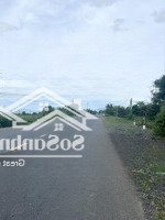 Hot! Chính Chủ Bán Đất Mặt Đường Đt5 - Ninh Tân - Ninh Hỏa, Gần Chợ Ninh Tân, Full Thổ Cư