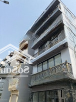 Bán Nhà Bế Văn Đàn 3 Mặt Thoáng, Oto Vào Nhà, Mặt Tiền 8M, Thang Máy, Kinh Doanh Siêu Đỉnh