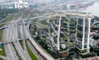 Bán Nhà Mặt Phố Tại Đường 9 Sau Tòa The Vista, An Phú, Q2, Giá Bán 16 Tỷ Giảm Còn 13,5 Tỷ, 100M2