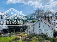 Bán Đất Xây Biệt Thự Giá Rẻ 235M2 Hai Mặt Tiền Tại An Bình, Phường 3, Đà Lạt Chỉ 7,2 Tỷ