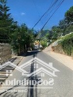 Bán Đất Xây Biệt Thự Giá Rẻ 235M2 Hai Mặt Tiền Tại An Bình, Phường 3, Đà Lạt Chỉ 7,2 Tỷ
