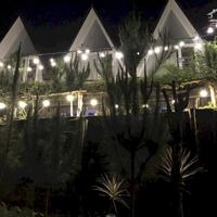 Bán 3 sào Homestay Bảo Lộc có suối thác, view đẹp