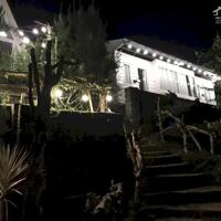 Bán 3 sào Homestay Bảo Lộc có suối thác, view đẹp