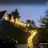 Bán 3 sào Homestay Bảo Lộc có suối thác, view đẹp