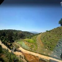 Bán 3 sào Homestay Bảo Lộc có suối thác, view đẹp