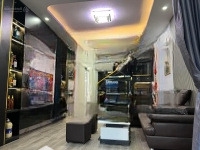 Bán Nhà Trần Cao Vân, Kiệt Ô Tô, Thông Ra Biển Nguyễn Tất Thành.