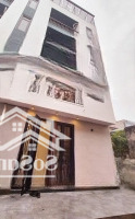 Bán Nhà Bát Khối , Lô Góc, 2 Thoáng , 50 M Ra Mặt Phố, 35M X 5 Tầng Giá Nhỉnh 5 Tỷ Có Tl