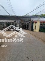 Bán Đất Tại Dạ Trạch, Khoái Châu, Hưng Yên, Giá Thỏa Thuận, 125M2