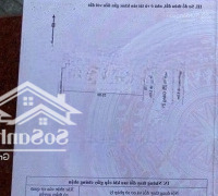 Cần Bán Gấp 1 Lô Đất Đẹp Đường Lỗ Giáng 21 - Hoà Xuân, Gần Công Viên