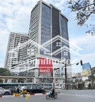 Đầu Tư Sinh Lời, Dòng Tiền Ổn Định, Cần Bán Full Sàn Văn Phòng Mipec Hơn 1 Nghìn M2, 75 Tỷ