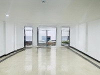 Cho Thuê Văn Phòng 110M2 Phố Lê Văn Lương, Thanh Xuân, Chia Sẵn Phòng Vách Kính.