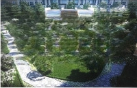 Diamond Brilliant: Bán Gấp Căn Hộ 96M2 2 Phòng Ngủ Đầy Đủ Nội Thất, Giá Bán 5.65 Tỷ, Liên Hệ: 0947050905