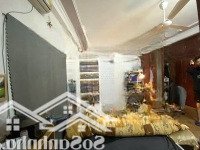 Hoàng Mai 35M2 - 6T -Mặt Tiền6M - 5.6 Tỷ - Nhà Đẹp Dân Xây - 6 Phòng Khép Kín Dòng Tiền Ổn Định - Hiếm