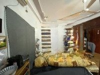 Hoàng Mai 35M2 - 6T -Mặt Tiền6M - 5.6 Tỷ - Nhà Đẹp Dân Xây - 6 Phòng Khép Kín Dòng Tiền Ổn Định - Hiếm