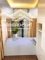 Ngã Tư Thanh Nành - Bạch Mai 20M2 X 5 Tầng X 2.68 Tỷ - Ô Tô Đỗ Cử - 20M Ra Mặt Phố.