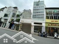 Siêu Vị Trí Bán Nhà Mặt Tiền Ngay Phố Đi Bộ Nguyễn Huệ, Quận 1 -Diện Tích4X20M - 4 Tầng - Giá Bán 69 Tỷ