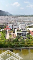 Bán Góc 2Mt Biệt Thự Đẹp View Sông. Q2. Diện Tích: 11Mx29M(312M2) An Phú.q2 Ctxd: Hầm 5 Lầu. Giá Bán 75 Tỷ