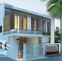 Bán Góc 2Mt Biệt Thự Đẹp View Sông. Q2. Diện Tích: 11Mx29M(312M2) An Phú.q2 Ctxd: Hầm 5 Lầu. Giá Bán 75 Tỷ