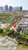 Bán Góc 2Mt Biệt Thự Đẹp View Sông. Q2. Diện Tích: 11Mx29M(312M2) An Phú.q2 Ctxd: Hầm 5 Lầu. Giá Bán 75 Tỷ
