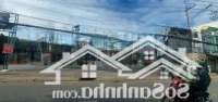 Bán Khuôn Đất Lớn Ngay Sát Vạn Phúc City, Thủ Đức -Diện Tích15X73M - Cn 1.130M - Giá Chỉ 65 Tỷ