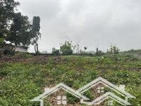 Bán Đất Liên Sơn, Lương Sơn, Hoà Bình Gần Sân Golf Sky Lake 1712M2