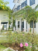 Cơ Hội Hiếm Có: Biệt Thự Suất Ngoại Giao Tại Vườn Vua View Hồ Sen Đôi, Nội Thất 5 Sao