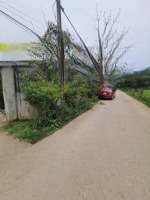 Đất Mặt Trục Liên Thôn. Đường Thông, Mặt Tiền 17M, Siêu Rẻ 3,6 Tỷ, 260,5 M2. Tách Được 3