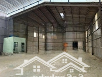 Xưởng Cho Thuê An Phú Đông Q12Diện Tích6000M Giá 150 Triệu/Tháng Tl