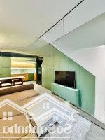 Định Cư Nước Ngoài Bán Nhà Hồ Xuân Hương, P6, Q3 Thuê 31 Triệu/Tháng Gần Bv Da Liễu 71,1M2