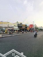 Chỉ 134 Triệu/M2 Mặt Tiền Ngay Nguyễn Sơn, Tân Phú Với Bề Ngang 12M, Dài 20M- Giá Bán 31 Tỷ
