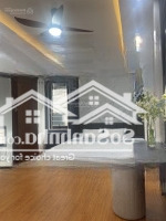 Minh Khai - Nhà Xây Mới Đầy Đủ Giấy Phép Xây Dựng - 30M Ra Ô Tô - Nội Thất Tiền Tỷ