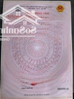 Đất Sổ Riêng Thổ Cư. Mặt Tiền Rạch Đá Hàn Bình Mỹ Củ Chi. Xây Dựng Được Ngay