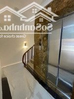 Nhà Mới Phố Phan Kế Bính -Ba Đình 50M2 Xây 7 Tầng -Thang Máy Nhỉnh 16 Tỷ -Vị Trí Đẹp, Ngõ Nông Rộng
