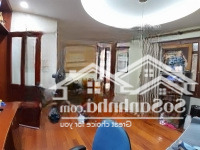 Bán Nhà Phân Lô Ô Tô Vào Nhà Phố Lạc Trung, Hai Bà Trưng, Giá Yêu Thương 27,9 Tỷ, 80M2 Mặt Tiền 4M