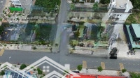 Góc 2 Mặt Tiền Trương Văn Bang, Phan Bá Vành, P Thạnh Mỹ Lợi, Diện Tích: 11M X 18M, Xd: Hầm 7 Tầng, 55 Tỷ