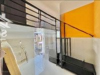 Phòng Trọ Nguyễn Thị Thập Q7 Gần Đh Rmit, Tdt, Có Ban Công, Gác Lửng, Giá Tốt, Full Tiện Ích