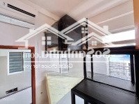 Phòng Trọ Nguyễn Thị Thập Q7 Gần Đh Rmit, Tdt, Có Ban Công, Gác Lửng, Giá Tốt, Full Tiện Ích
