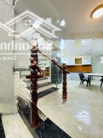 Bán Nhà Chính Chủ Thông Số Đẹp 5X12, Hẽm Xe Hơi Lâm Thị Hố, P.tân Chánh Hiệp, 3 Tầng Chỉ 5.5 Tỷ